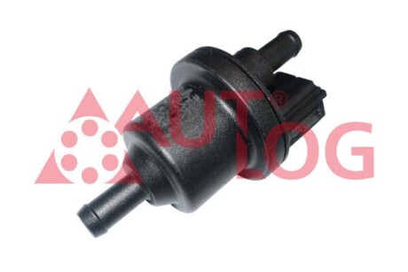 Клапан воздушный (пропускной) VW Caddy III 1.4 04-10 AUTLOG AV6224