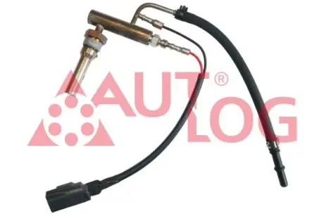 Аміачний інжектор системи DeNOx FORD C-MAX II, FOCUS II, FOCUS III, GALAXY II, MONDEO IV, S-MAX AUTLOG AV6505