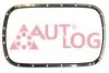 Прокладка піддона AКПП BMW E46/E39/E53 AUTLOG DI1030 (фото 1)