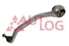 Рычаг подвески (передний/снизу/сзади)) (L) Audi A4 94-09/A6 97-05/Seat Exeo 08-13 AUTLOG FT1622 (фото 1)