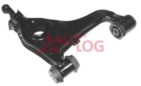 Автозапчасть AUTLOG FT1831