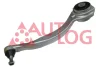 Важіль підвіски (передній/знизу) (L) MB E-class (W212) 09- AUTLOG FT2229 (фото 1)