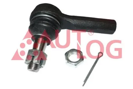 Наконечник рулевой тяги Nissan X-Trail 01-13/Pathfinder II 97-04/Pick Up 98-05 AUTLOG FT2281
