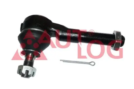 Наконечник рулевой тяги Mitsubishi Pajero II 90-/L200 96- AUTLOG FT2282