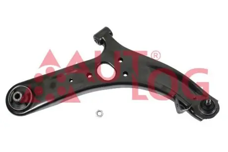 Рычаг подвески (передний) (R) Hyundai Accent IV/Kia Rio III 10- AUTLOG FT2374
