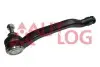 Наконечник тяги кермової правий (R) Renault Megane III 1.5dCi/1.6 16V 08- AUTLOG FT2406 (фото 1)