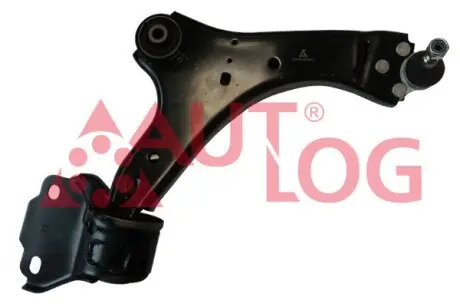 Рычаг подвески (передний) (R) Ford Mondeo/Volvo S60/V70 06- AUTLOG FT2410