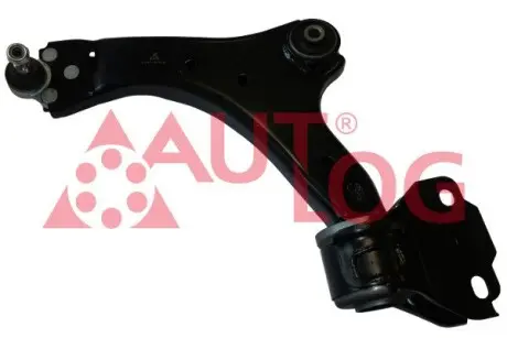 Рычаг подвески (передний) (L) Ford Mondeo/Volvo S60/V70 06- AUTLOG FT2411