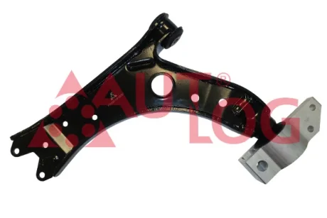 Фото 1 - важіль підвіски, підвіска коліс AUTLOG FT2422 Важіль підвіски, підвіска коліс AUTLOG FT2422 (фото 1)