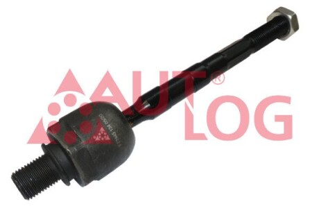 Тяга рульова Hyundai Accent III 05-10/Kia Rio 05- (L=196mm) AUTLOG FT2445