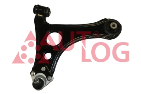 Важіль підвіски (передній/знизу) (R) MB A-class (W168) 1.4-2.1 97-04 AUTLOG FT2464