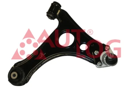 Важіль підвіски (передній/знизу) (L) MB A-class (W168) 1.4-2.1 97-04 AUTLOG FT2465