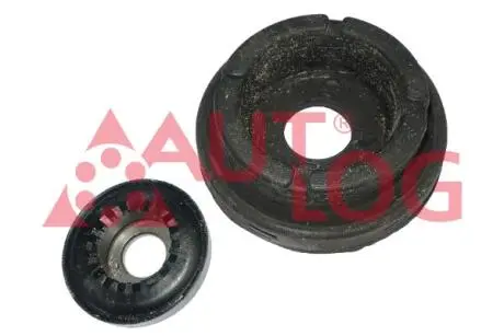 Подушка амортизатора (переднего) + подшипник Chevrolet Aveo 1.2 08- AUTLOG FT2518