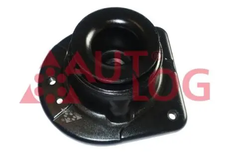 Подушка амортизатора (переднього) Fiat Doblo Cargo 01- (R) AUTLOG FT2527