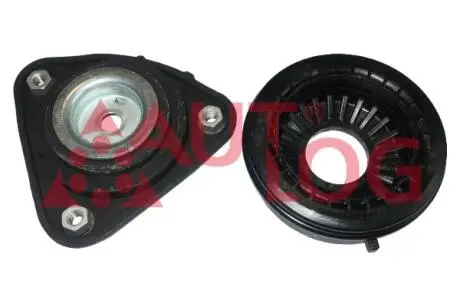 Подушка амортизатора (переднего) Mini Cooper (F55/F56/F57) 13- (с электронной регул-ки амор.) AUTLOG FT2539
