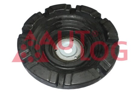 Подушка амортизатора.) VW T5/T6 1.9-2.5TDI 03- AUTLOG FT2571