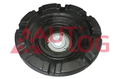Подушка амортизатора (переднього) VW T5/T6 1.9-2.5TDI 03- AUTLOG FT2571