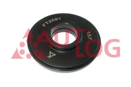 Подшипник амортизатора (переднего) опорный Hyunda i10/Kia Picanto 04- AUTLOG FT2591