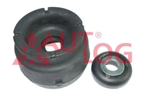 Подушка амортизатора (переднего) + подшипник VW Golf IV -06 AUTLOG FT2678