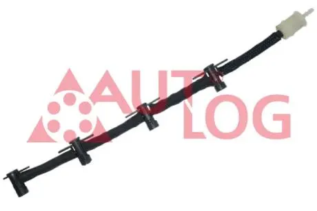 Шланг переливу SKODA KODIAQ I, VW ARTEON, PASSAT ALLTRACK B8, PASSAT B8, TIGUAN 08.14- AUTLOG KL3108