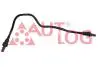 Паливний шланг DS DS 3, CITROEN C1 II, C3 / C3 ORIGIN III, C3 AIRCROSS II, C3 II, C4 CACTUS, C-ELYSEE, DS3, OPEL COMBO E TOUR / LIFE, COMBO/MINIVAN B12XE(EB2F)-ZMZ(EB0) 03.12- AUTLOG KL3125 (фото 1)