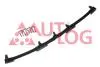 Шланг паливної системи Alfa Romeo 156/Fiat DUCATO/Opel ASTRA H (A04) AUTLOG KL3136 (фото 1)