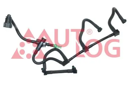 Шланг паливної системи Renault Kangoo/Logan II/Clio IV 1.5 dCi 08- AUTLOG KL3144