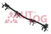 Шланг обратки Renault Kangoo/Clio II/Volvo S40 I/V40 1.9 DTI/DI 99- AUTLOG KL3148 (фото 1)