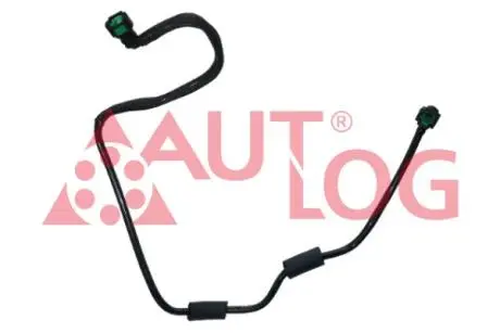 Паливний шланг FIAT DOBLO, DOBLO CARGO 198A3.000-940C1.000 01.10- AUTLOG KL3190