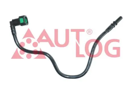Паливний шланг FORD TRANSIT CVRA-USRB 09.11-12.14 AUTLOG KL3191