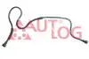 Паливний шланг FORD C-MAX II, FOCUS III, FOCUS III/HATCHBACK, GRAND C-MAX T1DA-T3DB 07.10-02.20 AUTLOG KL3193 (фото 1)