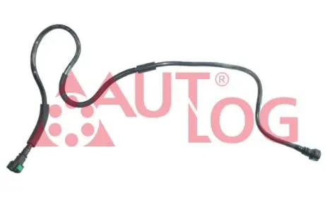 Паливний шланг FORD C-MAX II, FOCUS III, FOCUS III/HATCHBACK, GRAND C-MAX T1DA-T3DB 07.10-02.20 AUTLOG KL3193