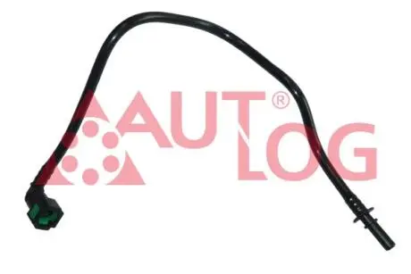 Паливний шланг AUDI A3, SEAT ALTEA, ALTEA XL, LEON, TOLEDO III, SKODA OCTAVIA II, YETI, VW BEETLE, EOS, GOLF PLUS V, GOLF V, GOLF VI, JETTA III, SCIROCCO III AZV-DFSB 05.03-09.18 AUTLOG KL3210