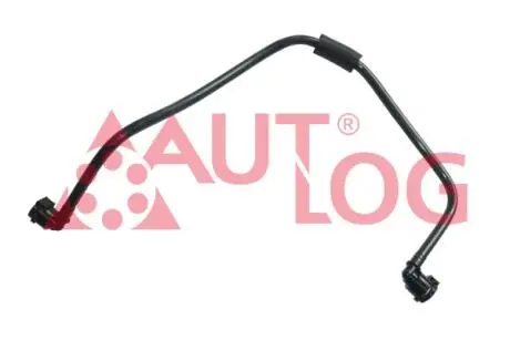 Трубка системы охлаждения BMW 3 (F30/F80) 15-18 B46/B48 AUTLOG KL3233