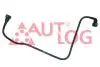 Паливний шланг HYUNDAI I30, KIA CEED G3LC-G4LD 01.15- AUTLOG KL3264 (фото 1)