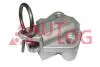 Натяжник цепи ГРМ Fiat Doblo 1.3D Multijet 04- AUTLOG KT7029 (фото 1)