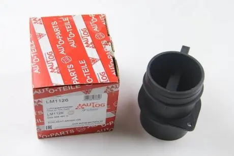 Измеритель массы воздуха AUTLOG LM1126