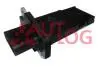 Витратомір повітря (5 pin, картрідж) NISSAN JUKE 1.6 06.10-12.19 AUTLOG LM1238 (фото 1)