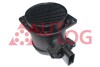 Расходомер воздуха VW Golf IV/V 02-08/T5 03-09 3.2 V6 03-09 AUTLOG LM1240 (фото 1)