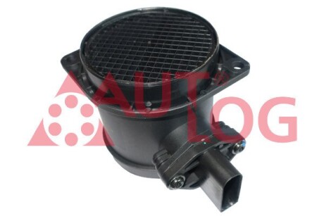 Расходомер воздуха VW Golf IV/V 02-08/T5 03-09 3.2 V6 03-09 AUTLOG LM1240