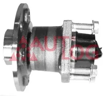 К-кт підшипника/ступиця колеса AUTLOG RS1009