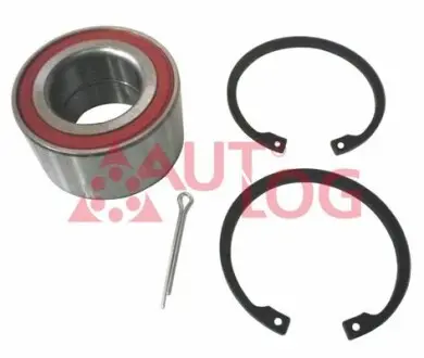 К-кт підшипника/ступиця колеса AUTLOG RS1029