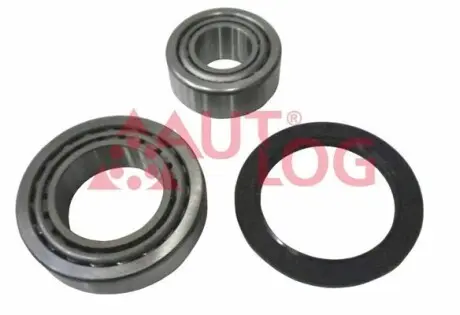К-кт подшипника/ступица колеса AUTLOG RS1040