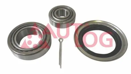 К-кт подшипника/ступица колеса AUTLOG RS1073