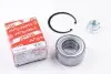 Подшипник ступицы MB Vito (638) 96-03 AUTLOG RS1080 (фото 3)