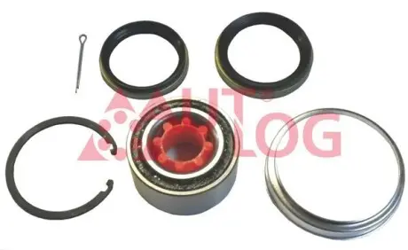 К-кт підшипника/ступиця колеса AUTLOG RS1159