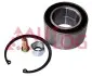 Подшипник ступицы VW T4 91-03 (45x80x45) AUTLOG RS1197 (фото 1)