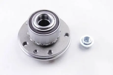 Подшипник ступицы VW T5 03-/Touareg 02- AUTLOG RS1200