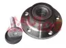Подшипник ступицы задней. VW Golf V 03-09/Audi A3 03-13 AUTLOG RS1236 (фото 1)