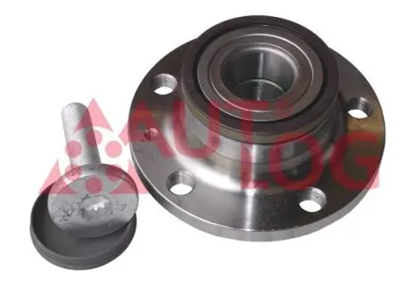 Подшипник ступицы задней. VW Golf V 03-09/Audi A3 03-13 AUTLOG RS1236